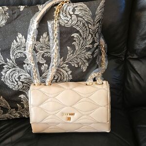 NWT Nine West Purse
